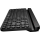 A4 TECH Klawiatura FStyler FBK30 czarna 2.4GHz + BT (silent) A4TKLA47123 - 1117934 - zdjęcie 5